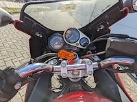 Motor yamaha, fzs 600 fazer, bouwjaar 2000 - afbeelding 6 van  65