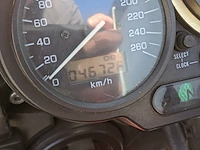 Motor yamaha, fzs 600 fazer, bouwjaar 2000 - afbeelding 8 van  65