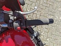 Motor yamaha, fzs 600 fazer, bouwjaar 2000 - afbeelding 15 van  65