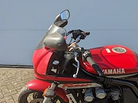 Motor yamaha, fzs 600 fazer, bouwjaar 2000 - afbeelding 17 van  65