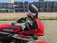 Motor yamaha, fzs 600 fazer, bouwjaar 2000 - afbeelding 21 van  65