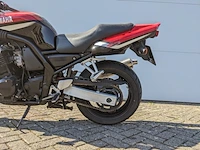 Motor yamaha, fzs 600 fazer, bouwjaar 2000 - afbeelding 22 van  65