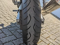 Motor yamaha, fzs 600 fazer, bouwjaar 2000 - afbeelding 25 van  65
