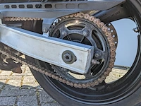Motor yamaha, fzs 600 fazer, bouwjaar 2000 - afbeelding 27 van  65