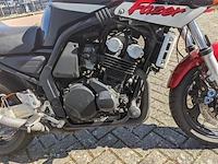 Motor yamaha, fzs 600 fazer, bouwjaar 2000 - afbeelding 40 van  65