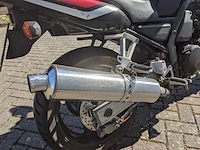 Motor yamaha, fzs 600 fazer, bouwjaar 2000 - afbeelding 44 van  65