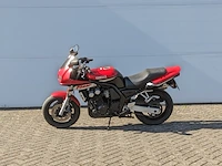 Motor yamaha, fzs 600 fazer, bouwjaar 2000 - afbeelding 45 van  65