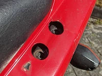 Motor yamaha, fzs 600 fazer, bouwjaar 2000 - afbeelding 60 van  65