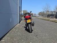 Motor yamaha, fzs 600 fazer, bouwjaar 2000 - afbeelding 63 van  65