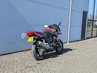 Motor yamaha, fzs 600 fazer, bouwjaar 2000 - afbeelding 64 van  65