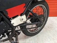 Motor yamaha, model dt175 - afbeelding 2 van  22