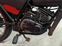 Motor yamaha, model dt175 - afbeelding 5 van  22
