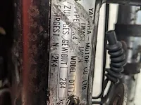 Motor yamaha, model dt175 - afbeelding 10 van  22