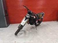 Motor yamaha, model dt175 - afbeelding 1 van  22