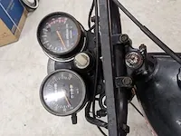 Motor yamaha, model dt175 - afbeelding 18 van  22