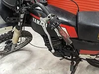 Motor yamaha, model dt175 - afbeelding 19 van  22