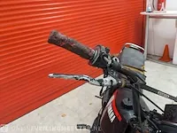 Motor yamaha, model dt175 - afbeelding 20 van  22