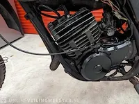Motor yamaha, model dt175 - afbeelding 22 van  22