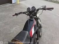 Motor yamaha, model dt175 - afbeelding 2 van  37