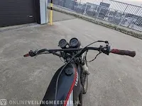 Motor yamaha, model dt175 - afbeelding 3 van  37