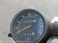 Motor yamaha, model dt175 - afbeelding 5 van  37
