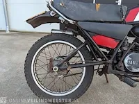 Motor yamaha, model dt175 - afbeelding 13 van  37