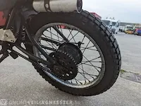 Motor yamaha, model dt175 - afbeelding 14 van  37