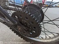 Motor yamaha, model dt175 - afbeelding 15 van  37