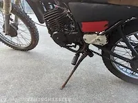Motor yamaha, model dt175 - afbeelding 17 van  37
