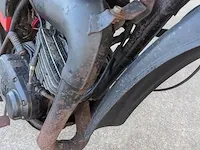 Motor yamaha, model dt175 - afbeelding 24 van  37