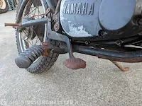 Motor yamaha, model dt175 - afbeelding 27 van  37