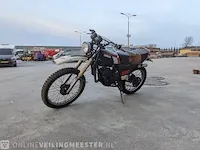 Motor yamaha, model dt175 - afbeelding 32 van  37