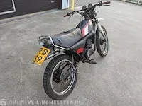 Motor yamaha, model dt175 - afbeelding 36 van  37