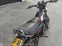 Motor yamaha, model dt175 - afbeelding 37 van  37