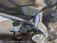 Motor yamaha, mt07, bouwjaar 2014 - afbeelding 4 van  29