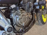 Motor yamaha, mt07, bouwjaar 2014 - afbeelding 5 van  29