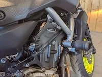 Motor yamaha, mt07, bouwjaar 2014 - afbeelding 6 van  29