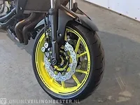 Motor yamaha, mt07, bouwjaar 2014 - afbeelding 7 van  29