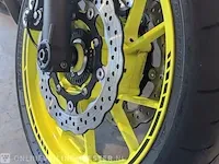 Motor yamaha, mt07, bouwjaar 2014 - afbeelding 8 van  29