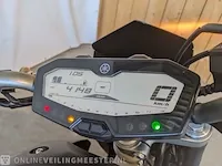 Motor yamaha, mt07, bouwjaar 2014 - afbeelding 10 van  29