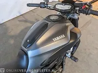 Motor yamaha, mt07, bouwjaar 2014 - afbeelding 11 van  29