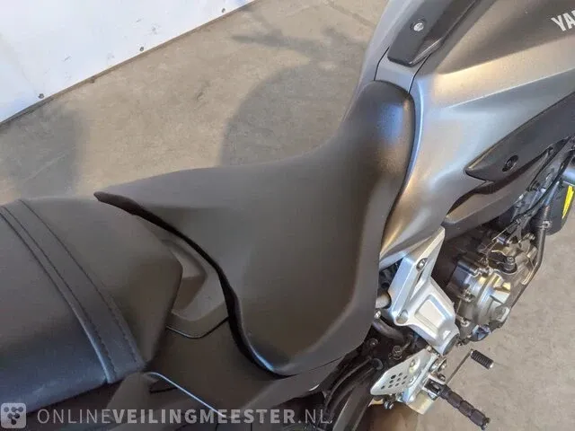 Motor yamaha, mt07, bouwjaar 2014 - afbeelding 13 van  29