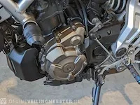 Motor yamaha, mt07, bouwjaar 2014 - afbeelding 17 van  29
