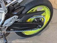 Motor yamaha, mt07, bouwjaar 2014 - afbeelding 18 van  29