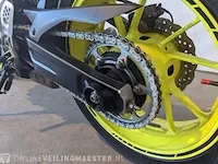 Motor yamaha, mt07, bouwjaar 2014 - afbeelding 19 van  29