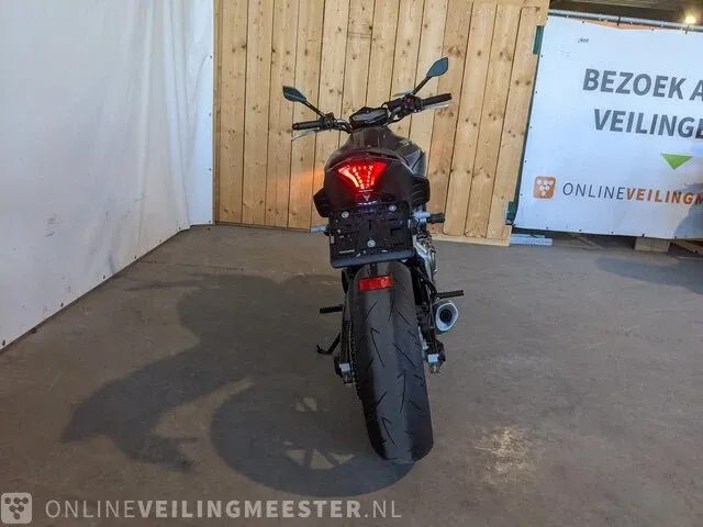 Motor yamaha, mt07, bouwjaar 2014 - afbeelding 26 van  29