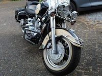 Motor yamaha royal star. kenteken mr-gp-86. cilinderinhoud 1294 cm3. - afbeelding 4 van  9