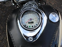 Motor yamaha royal star. kenteken mr-gp-86. cilinderinhoud 1294 cm3. - afbeelding 5 van  9