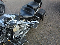 Motor yamaha royal star. kenteken mr-gp-86. cilinderinhoud 1294 cm3. - afbeelding 8 van  9