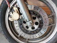 Motor, yamaha, sport fz 750, 1993 - afbeelding 3 van  33